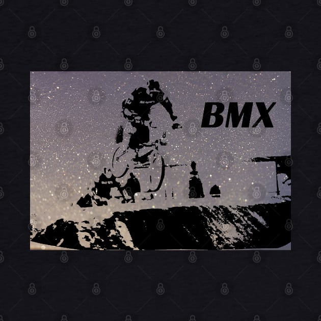 bmx by rickylabellevie